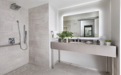 Hotel Madera