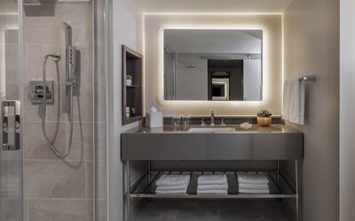 Hotel Madera