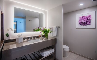 Hotel Madera
