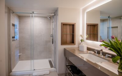 Hotel Madera