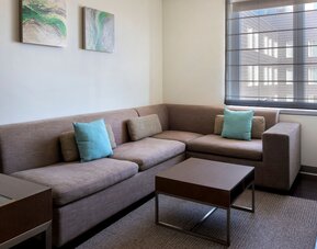 Element by Marriott Boston Seaport District
