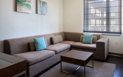 Element by Marriott Boston Seaport District