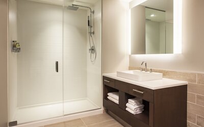 Element by Marriott Boston Seaport District