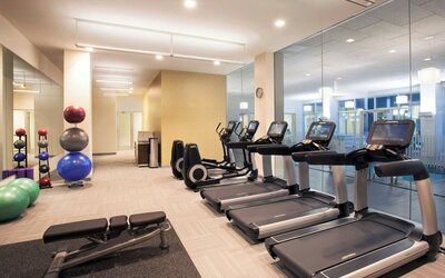 Element by Marriott Boston Seaport District