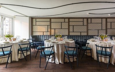 Hotel Madera