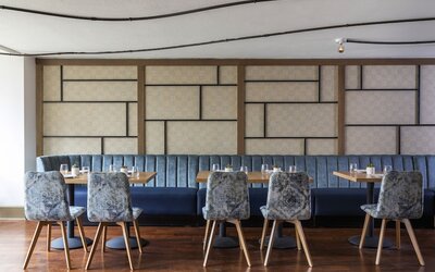 Hotel Madera