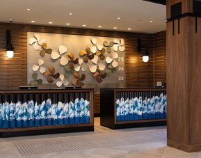 Homewood Suites by Hilton Boston Seaport District