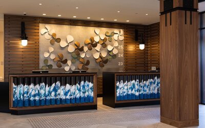 Homewood Suites by Hilton Boston Seaport District