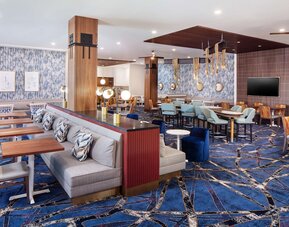 Homewood Suites by Hilton Boston Seaport District