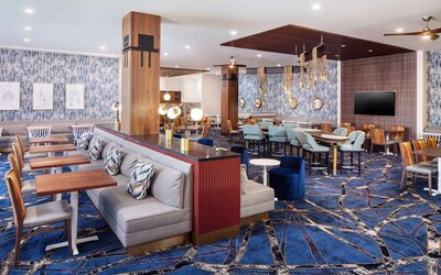 Homewood Suites by Hilton Boston Seaport District