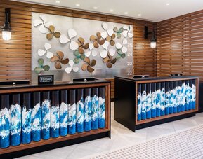 Homewood Suites by Hilton Boston Seaport District