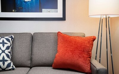 Homewood Suites by Hilton Boston Seaport District