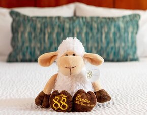 Courtyard by Marriott Boston Copley Square