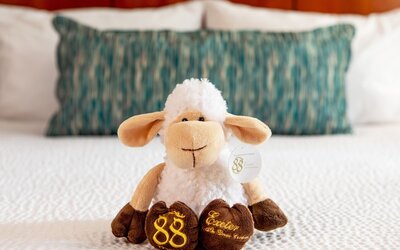 Courtyard by Marriott Boston Copley Square