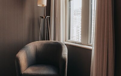 Courtyard by Marriott Boston Copley Square