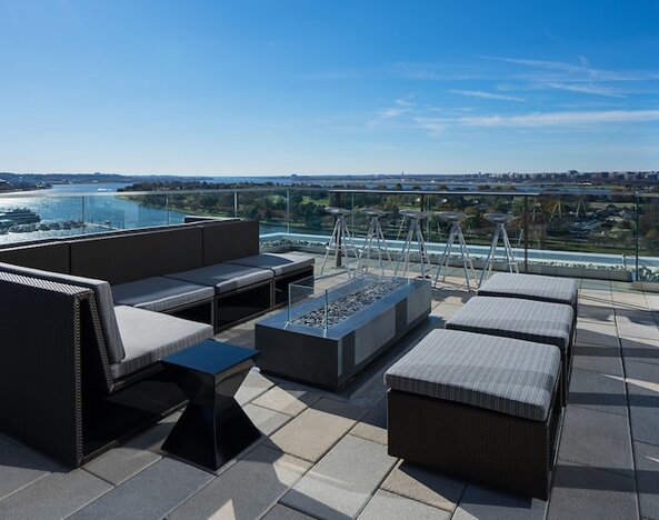 Canopy by Hilton Washington DC The Wharf
