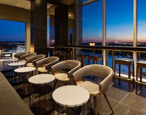 Canopy by Hilton Washington DC The Wharf