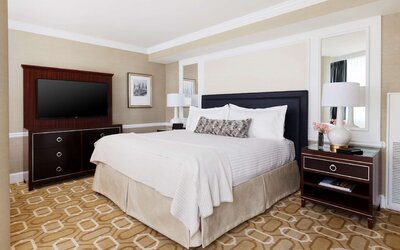 Boston Harbor Hotel