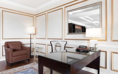 Boston Harbor Hotel