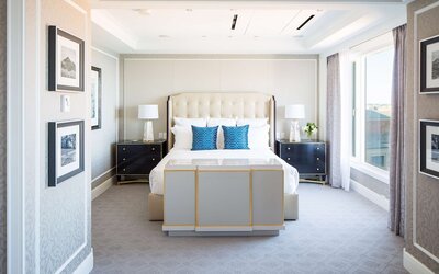 Boston Harbor Hotel