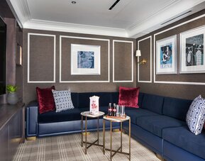 Boston Harbor Hotel