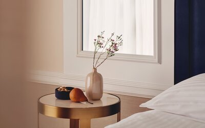 Boston Harbor Hotel