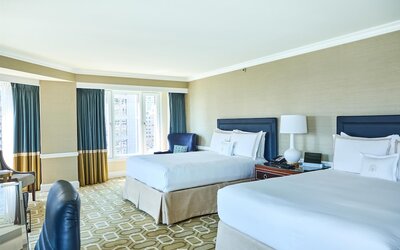 Boston Harbor Hotel