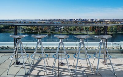 Canopy by Hilton Washington DC The Wharf