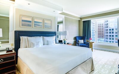 Boston Harbor Hotel