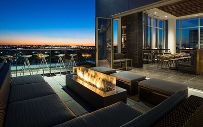 Canopy by Hilton Washington DC The Wharf