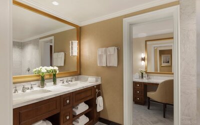 Boston Harbor Hotel