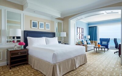 Boston Harbor Hotel