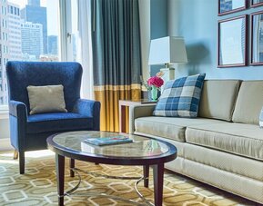 Boston Harbor Hotel