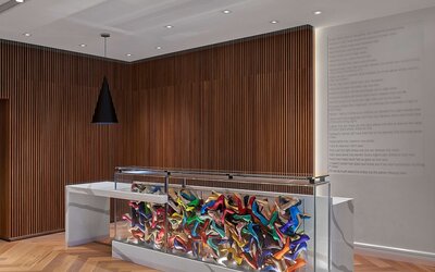 Hotel Zena Washington DC
