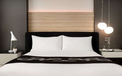 Hotel Zena Washington DC