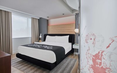 Hotel Zena Washington DC