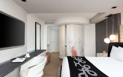 Hotel Zena Washington DC