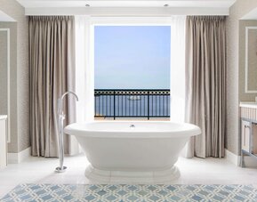 Boston Harbor Hotel