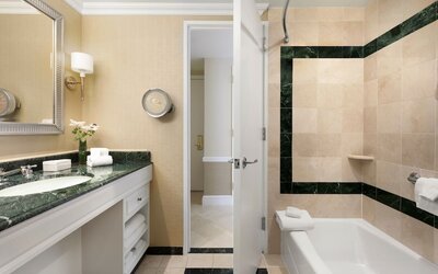 Boston Harbor Hotel