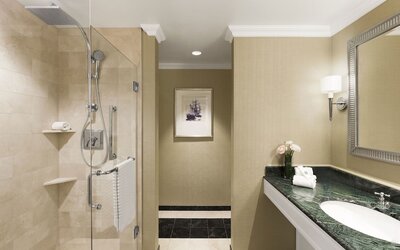 Boston Harbor Hotel