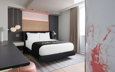 Hotel Zena Washington DC