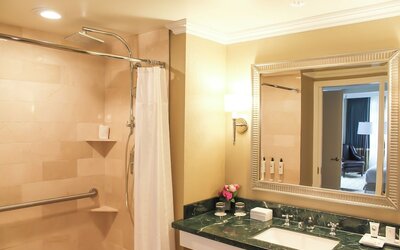 Boston Harbor Hotel
