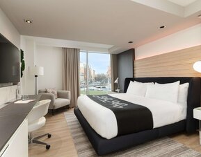 Hotel Zena Washington DC