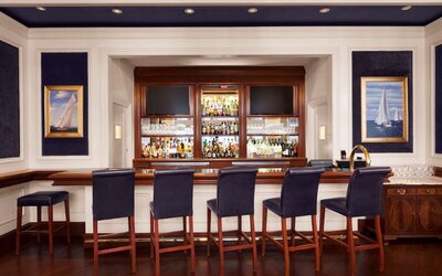 Boston Harbor Hotel