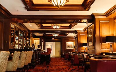 Boston Harbor Hotel