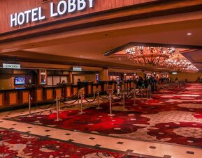 Excalibur Hotel & Casino