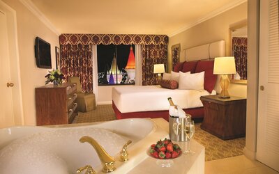 Excalibur Hotel & Casino
