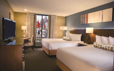 Excalibur Hotel & Casino