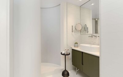 Hotel Zena Washington DC