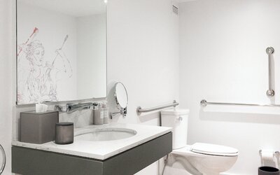 Hotel Zena Washington DC